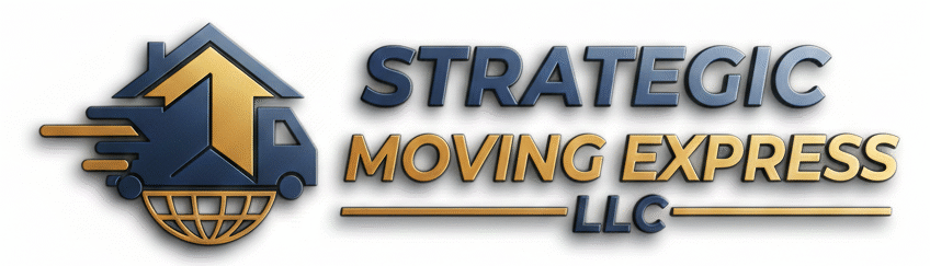 Strategic Moving Express LLC